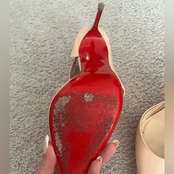 Louboutin Shoes - Picture 5 of 5
